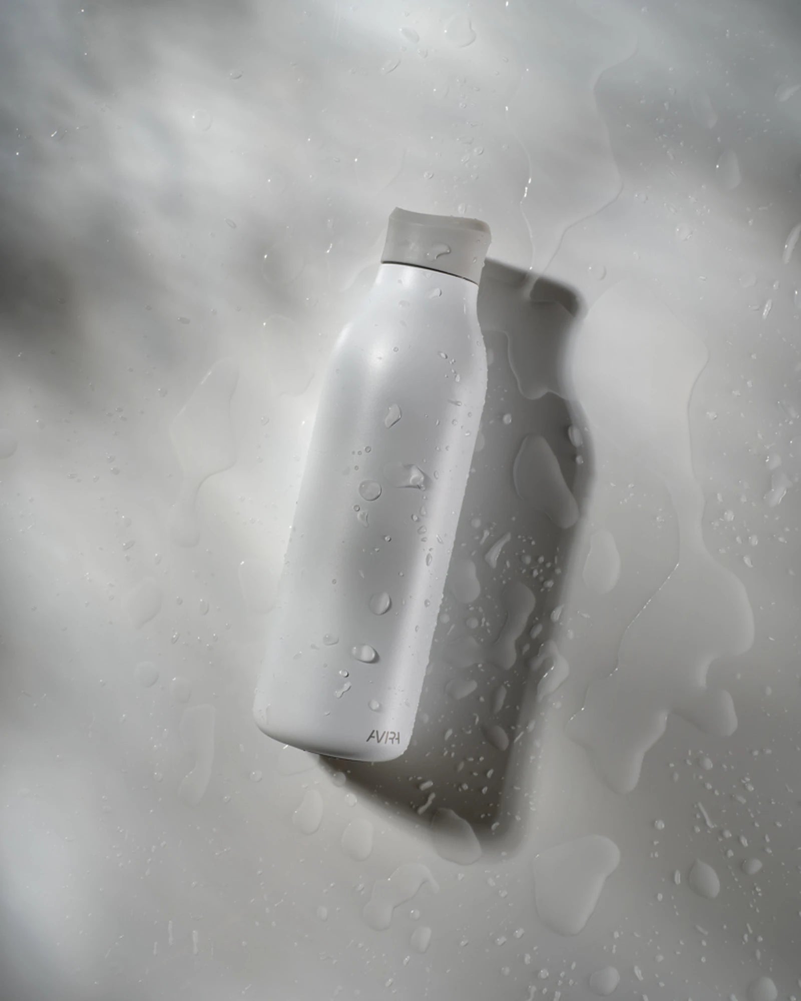Borraccia acciaio riciclato RCS 600ml da personalizzare - 27