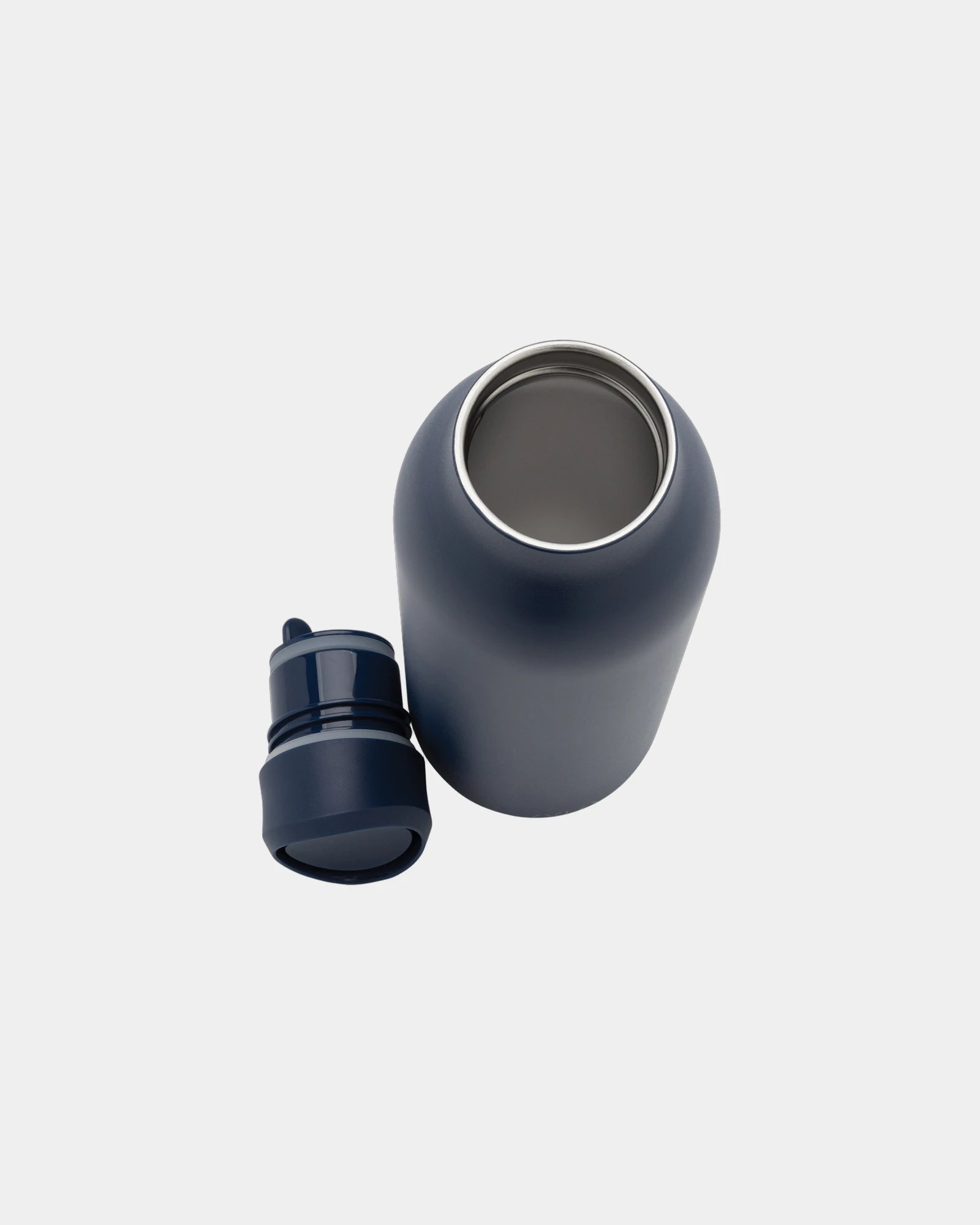 Borraccia acciaio riciclato RCS 600ml da personalizzare - 31