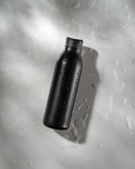 Borraccia acciaio riciclato RCS 600ml da personalizzare - 9