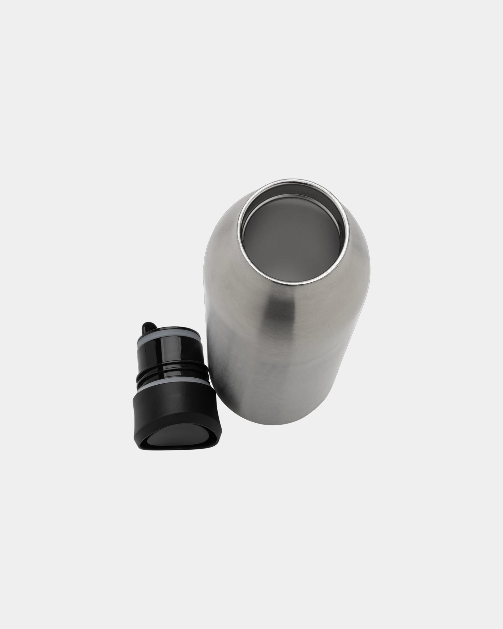 Borraccia acciaio riciclato RCS 600ml da personalizzare - 13