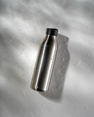 Borraccia acciaio riciclato RCS 600ml da personalizzare - 17