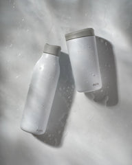 Borraccia acciaio riciclato RCS 600ml da personalizzare - 26
