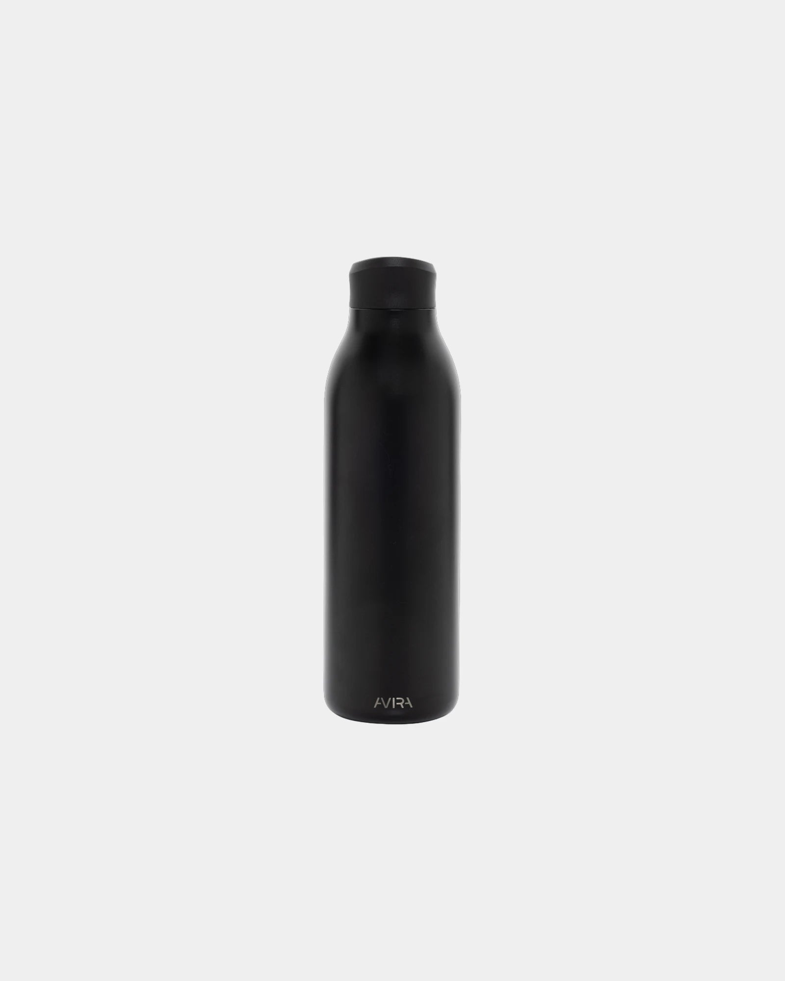 Borraccia acciaio riciclato RCS 600ml da personalizzare - 1