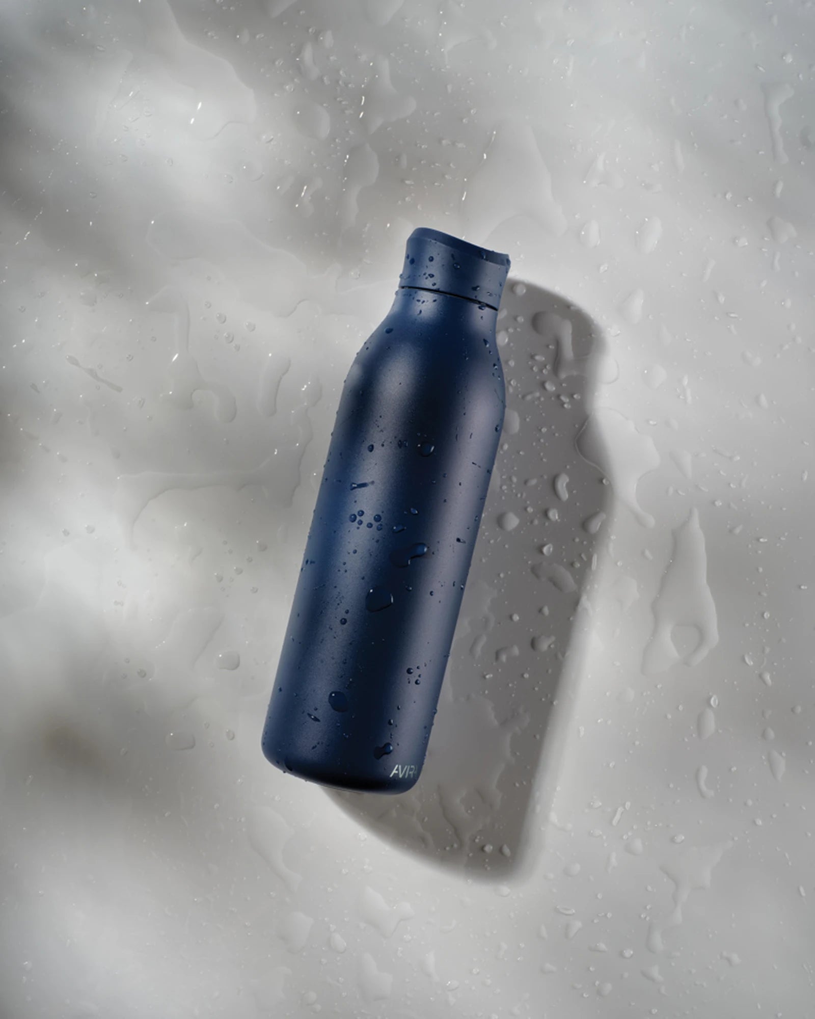 Borraccia acciaio riciclato RCS 600ml da personalizzare - 36
