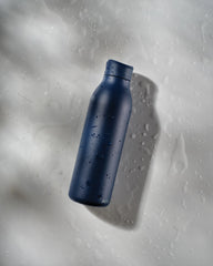 Borraccia acciaio riciclato RCS 600ml da personalizzare - 36
