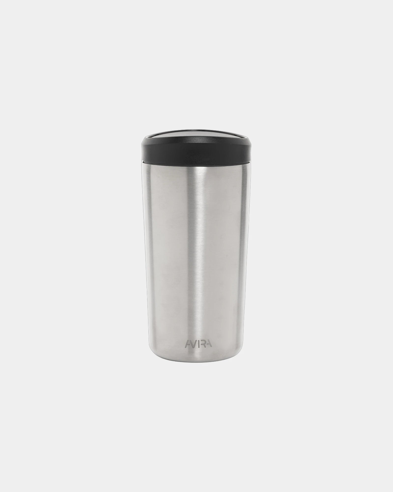 Mug acciaio riciclato 400ml Avira Alix da personalizzare - 12