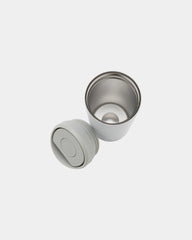 Mug acciaio riciclato 400ml Avira Alix da personalizzare - 24