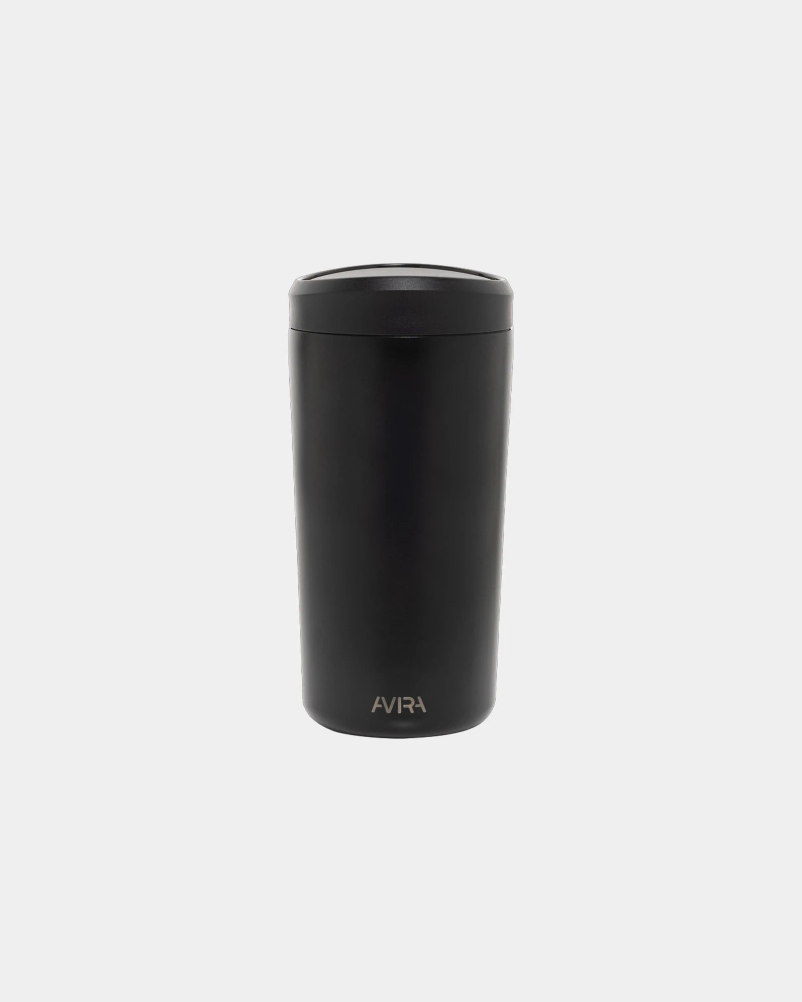Mug acciaio riciclato 400ml Avira Alix da personalizzare - 3