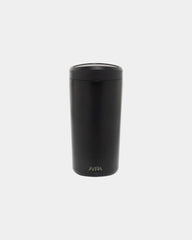 Mug acciaio riciclato 400ml Avira Alix da personalizzare - 3