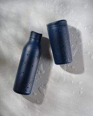 Mug acciaio riciclato 400ml Avira Alix da personalizzare - 35