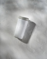 Mug acciaio riciclato 400ml Avira Alix da personalizzare - 27
