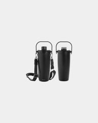 Borraccia acciaio riciclato RCS 600ml da personalizzare - 2