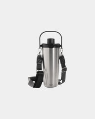 Borraccia acciaio riciclato RCS 600ml da personalizzare - 13