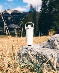 Borraccia acciaio riciclato RCS 600ml da personalizzare - 27