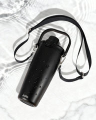 Borraccia acciaio riciclato RCS 600ml da personalizzare - 8