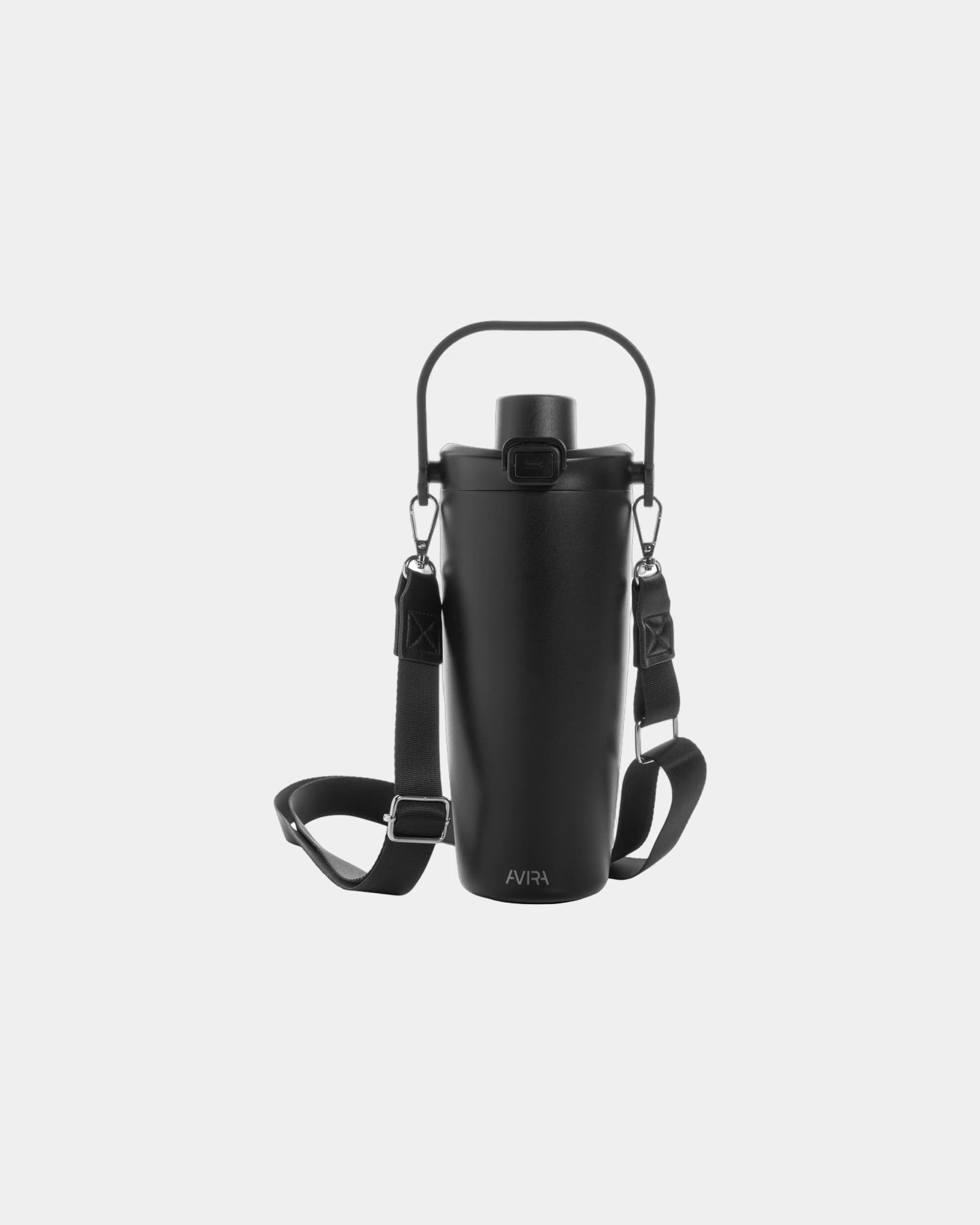 Borraccia acciaio riciclato RCS 600ml da personalizzare - 3