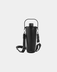 Borraccia acciaio riciclato RCS 600ml da personalizzare - 3