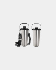 Borraccia acciaio riciclato RCS 600ml da personalizzare - 12