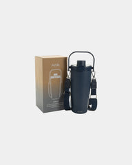 Borraccia acciaio riciclato RCS 600ml da personalizzare - 29