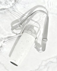 Borraccia acciaio riciclato RCS 600ml da personalizzare - 28