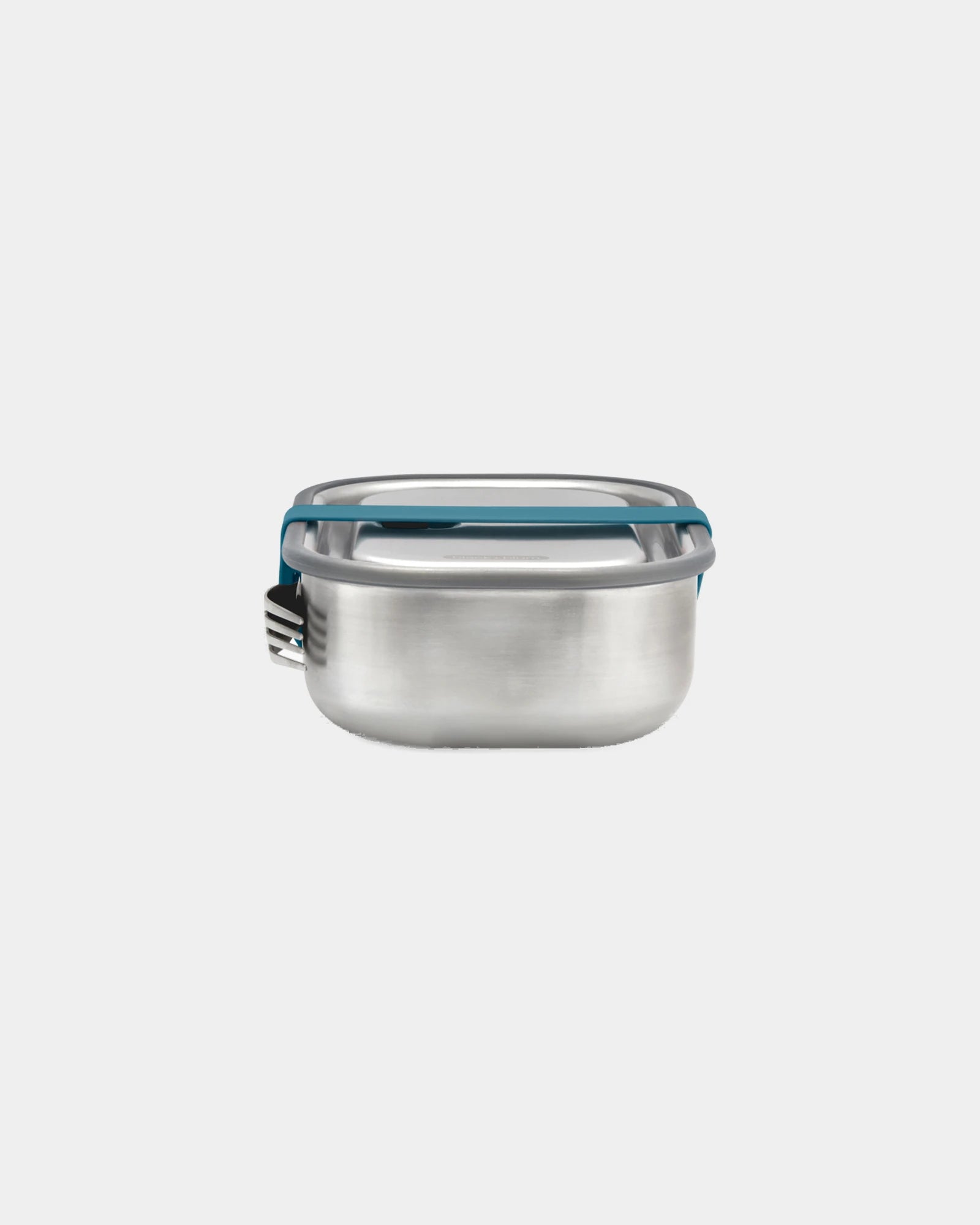 Lunch box acciaio inox 1L Black + Blum da personalizzare - 16