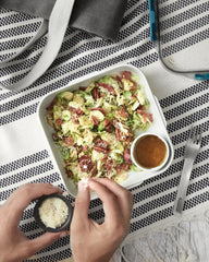Lunch box Black + Blum Original 1L da personalizzare - 13