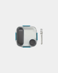 Lunch box Black + Blum Original 1L da personalizzare - 8