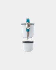Porta pranzo Black + Blum Original 0,9L da personalizzare - 2