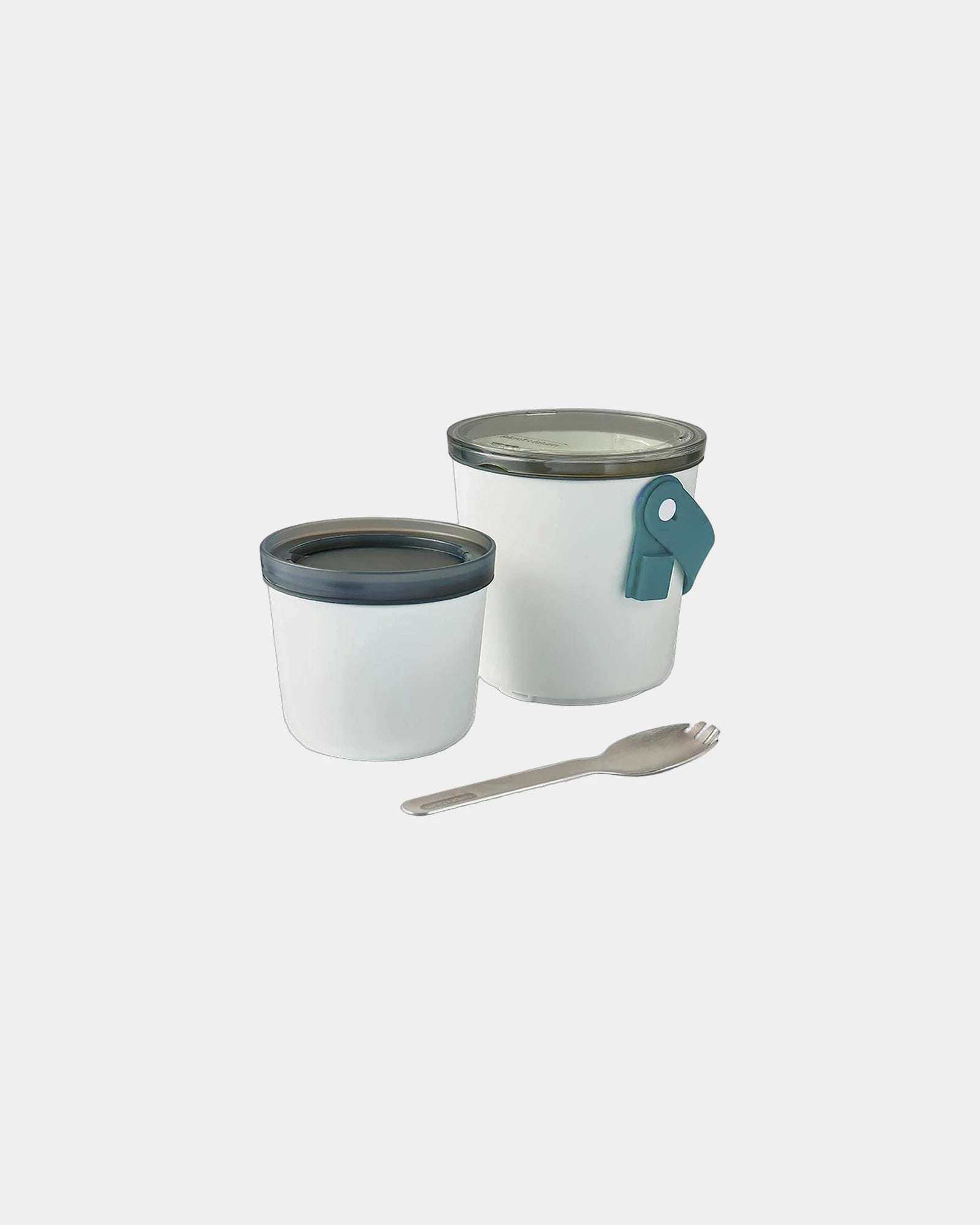 Porta pranzo Black + Blum Original 0,9L da personalizzare - 1