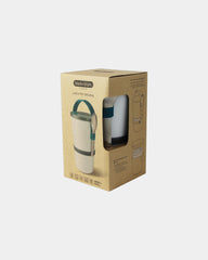 Porta pranzo Black + Blum Original 0,9L da personalizzare - 4