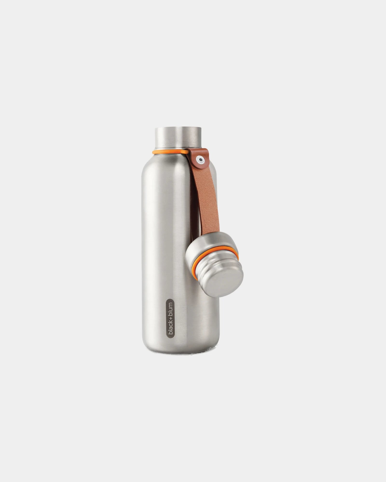 Borraccia termica acciaio inox 500ml da personalizzare - 1