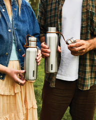 Borraccia termica acciaio inox 500ml da personalizzare - 10