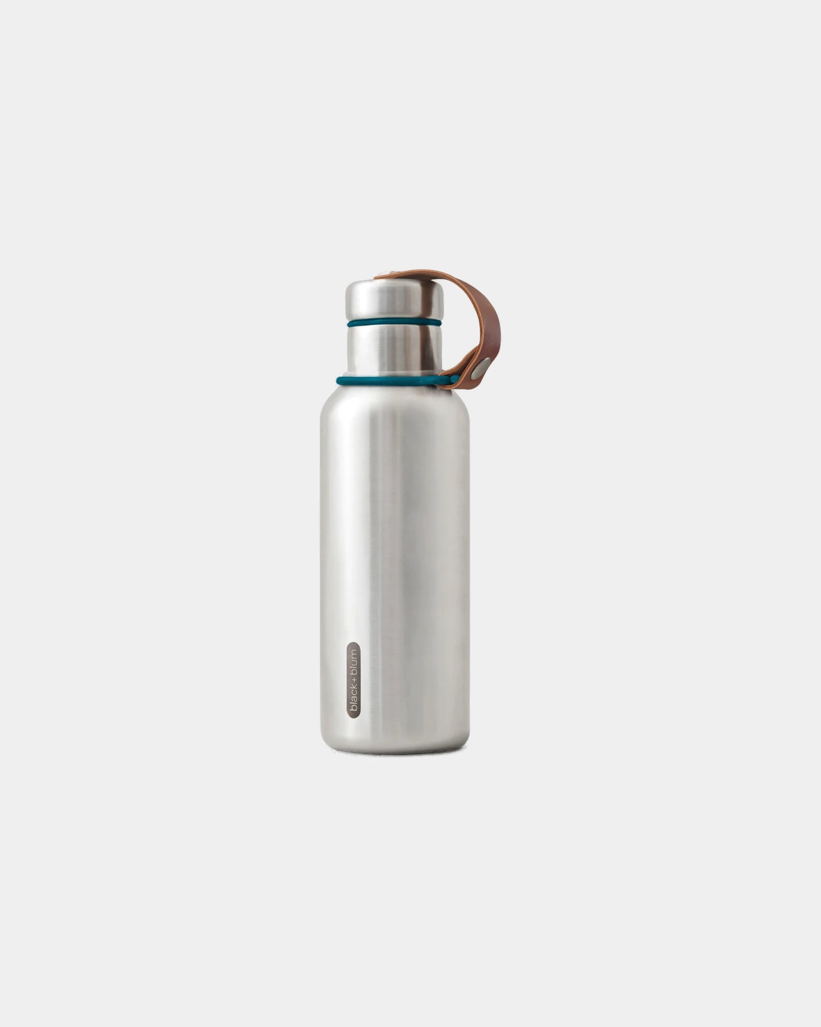 Borraccia termica acciaio inox 500ml da personalizzare - Turchese