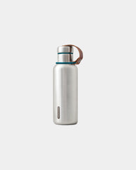 Borraccia termica acciaio inox 500ml da personalizzare - Turchese