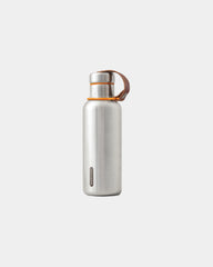 Borraccia termica acciaio inox 500ml da personalizzare - Arancione