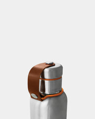 Borraccia termica acciaio inox 500ml da personalizzare - 2