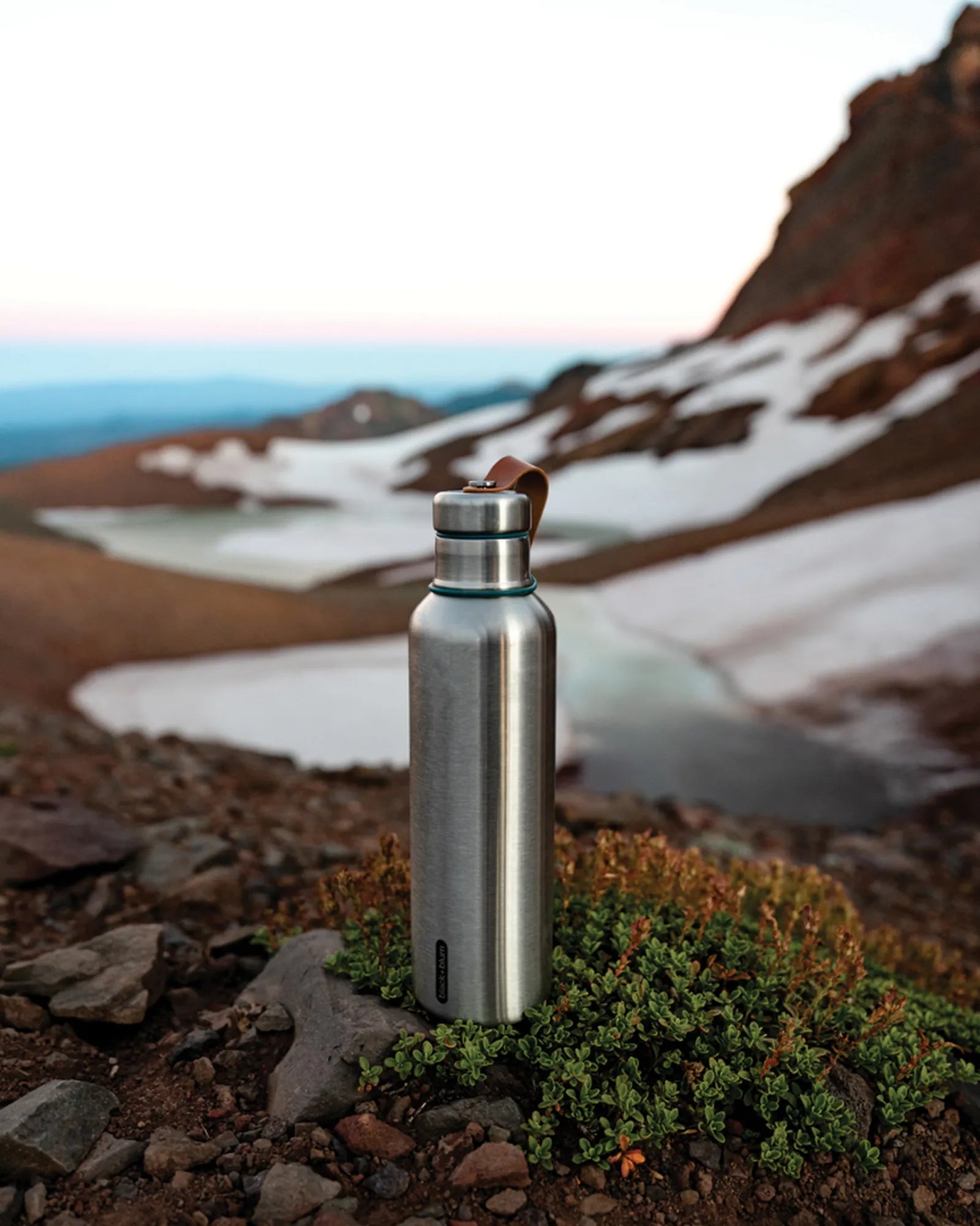 Borraccia termica acciaio 750ml da personalizzare - 5