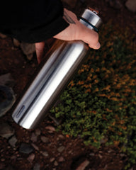 Borraccia termica acciaio 750ml da personalizzare - 6