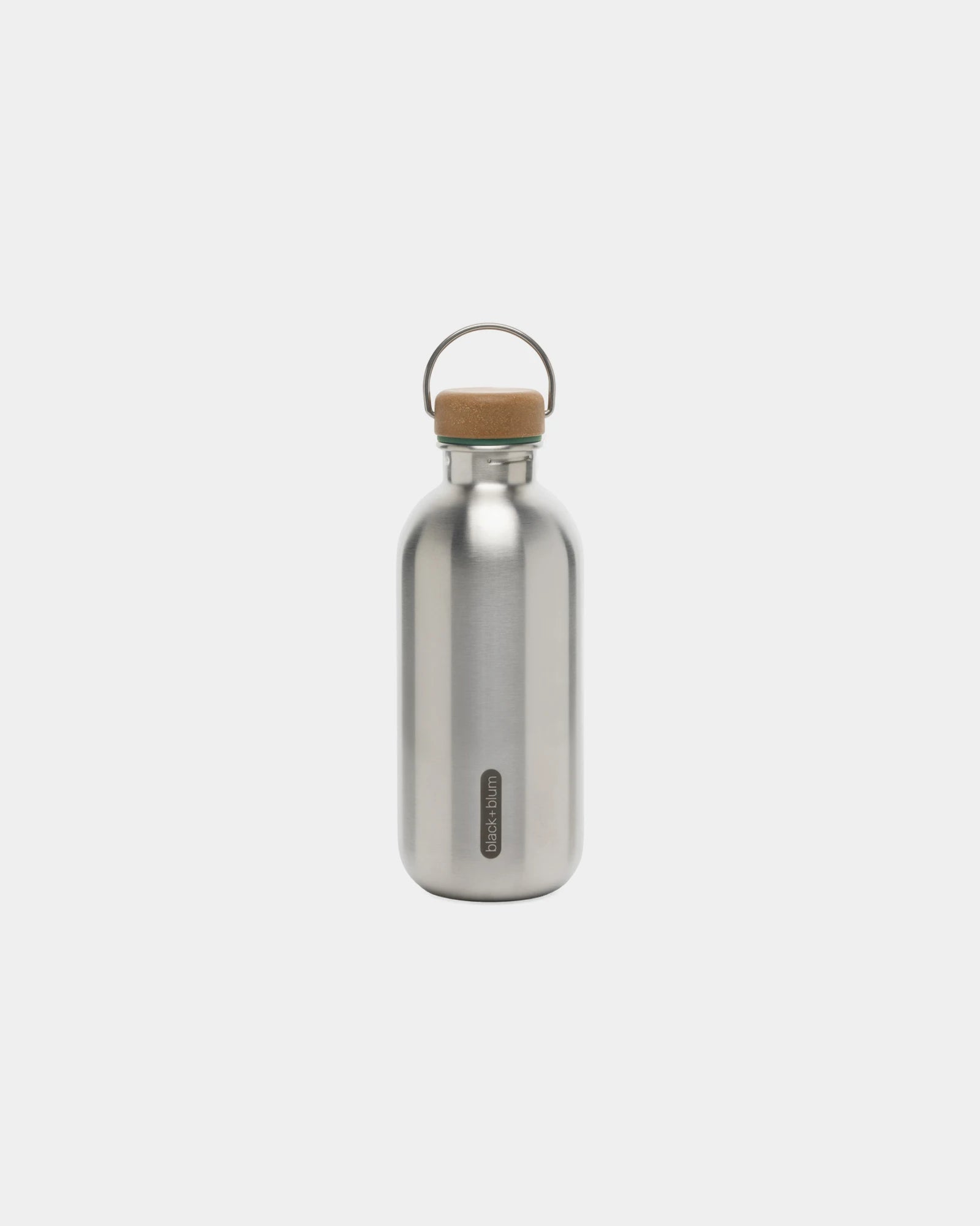 Borraccia acciaio inox Black + Blum 600ml da personalizzare - 2
