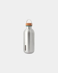 Borraccia acciaio inox Black + Blum 600ml da personalizzare - Turchese