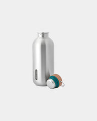 Borraccia acciaio inox Black + Blum 600ml da personalizzare - 8