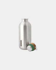 Borraccia acciaio inox Black + Blum 600ml da personalizzare - 1
