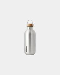 Borraccia acciaio inox Black + Blum 600ml da personalizzare - Verde Oliva