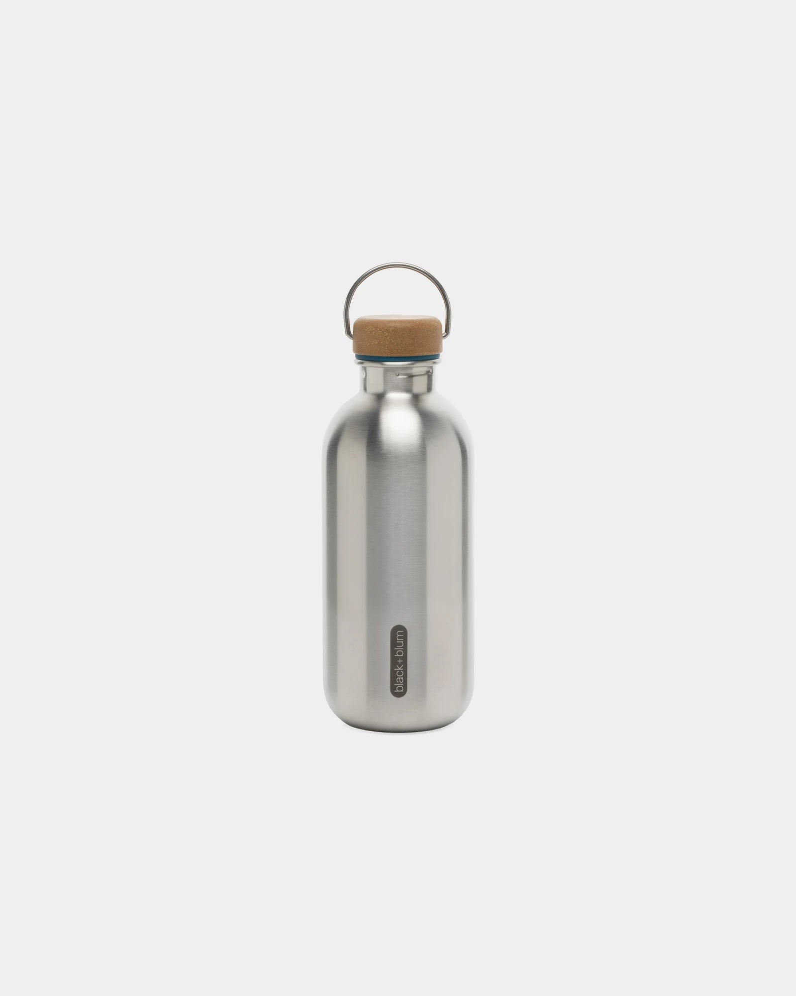 Borraccia acciaio inox Black + Blum 600ml da personalizzare - 9