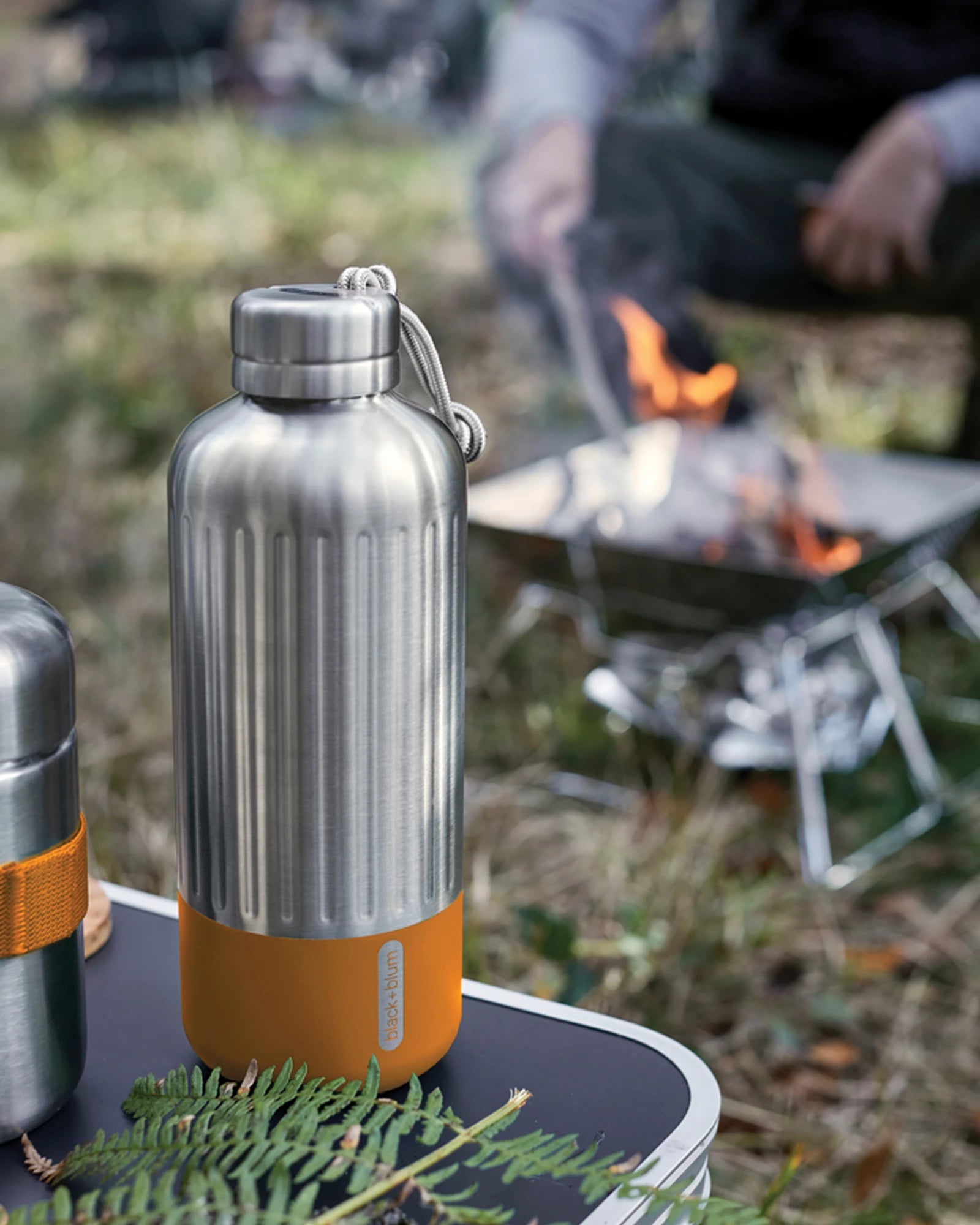 Borraccia termica Explorer 850ml da personalizzare - 6
