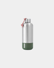 Borraccia termica Explorer 850ml da personalizzare - Verde Oliva