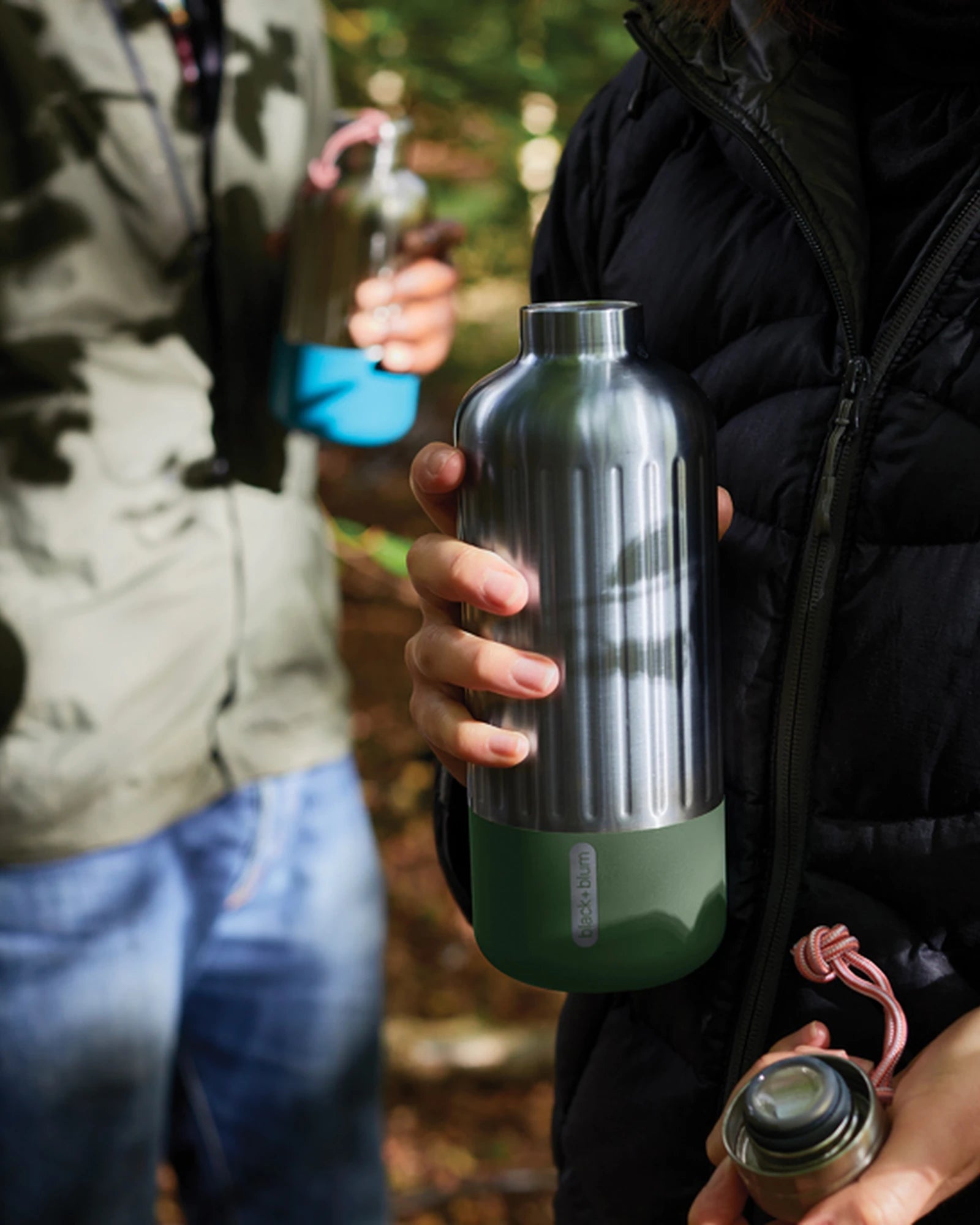 Borraccia termica Explorer 850ml da personalizzare - 13