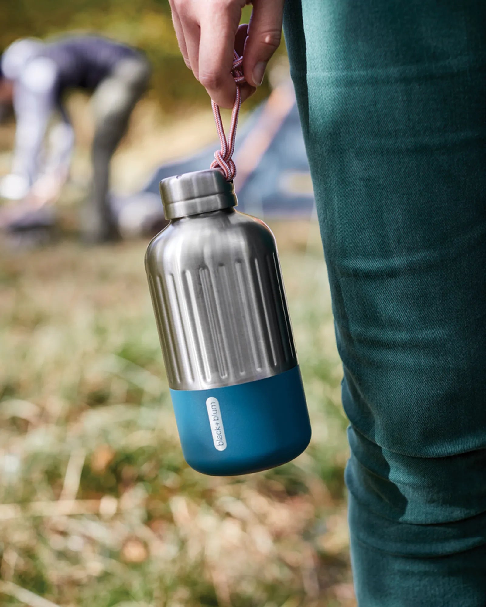 Borraccia termica Explorer 850ml da personalizzare - 19