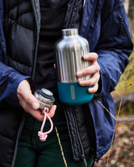 Borraccia termica Explorer 850ml da personalizzare - 21