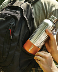 Borraccia termica Explorer 850ml da personalizzare - 7